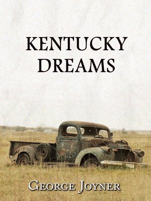 cover image of Kentucky Dreams